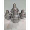 ss304 stainless steel  Y11 pressure reduce  valve